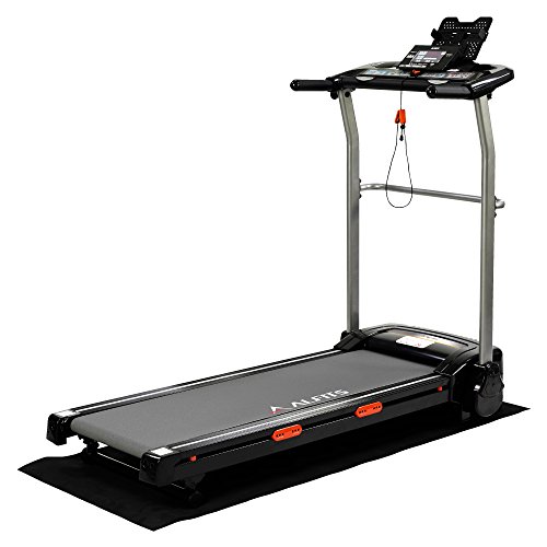 折りたたみ式トレッドミル 家庭用省スペース-ブラック Amazon | CITYSPORTS 折りたたみ式トレッドミル ポータブル電動ト